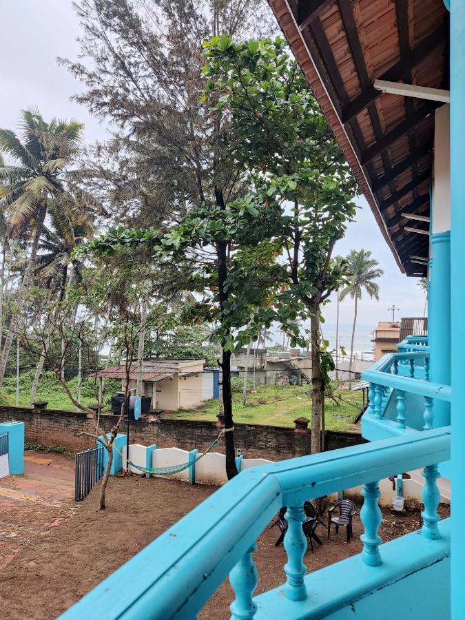 Soul Hostels, Varkala - Black Beach Exterior foto