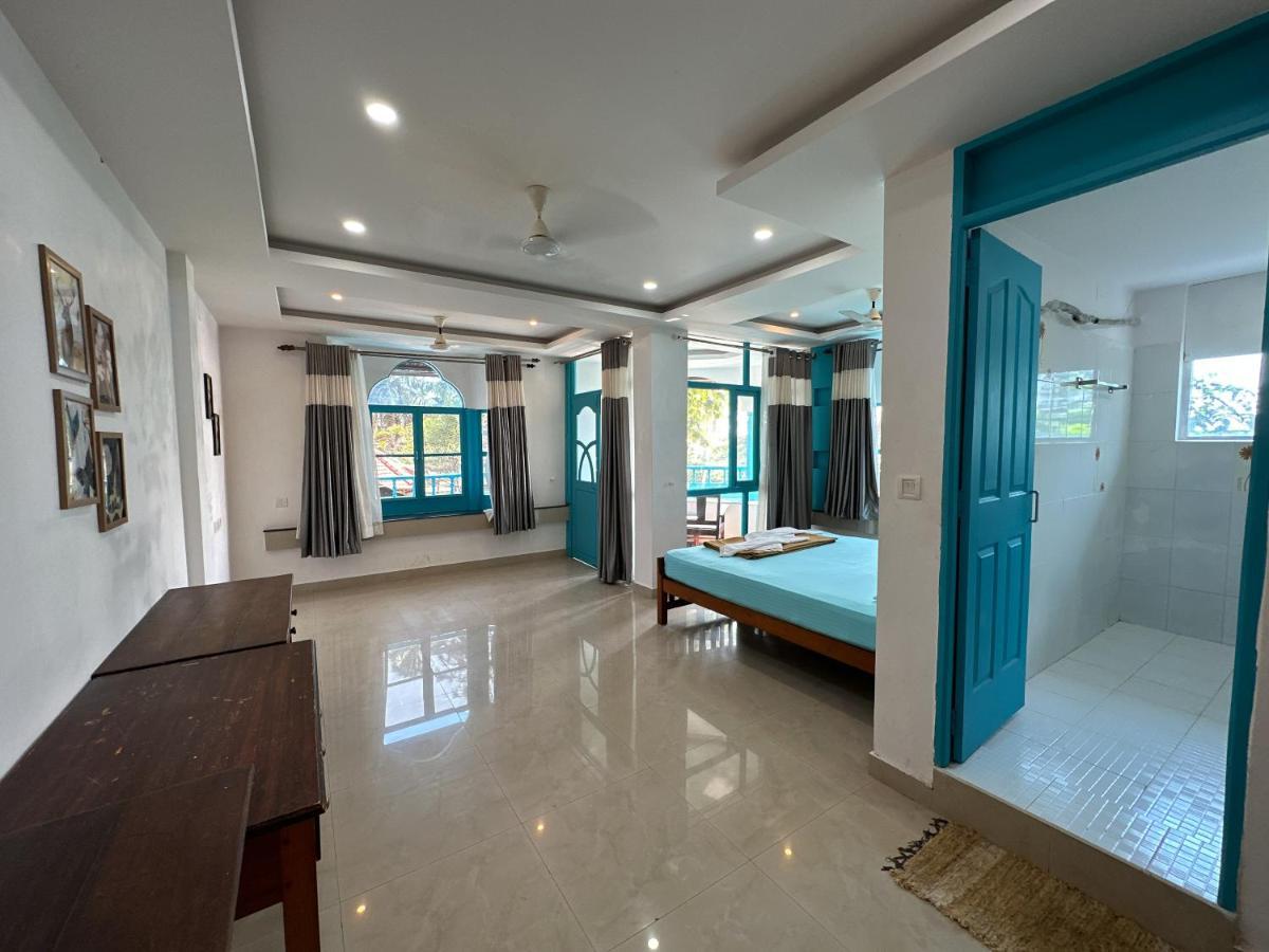 Soul Hostels, Varkala - Black Beach Exterior foto
