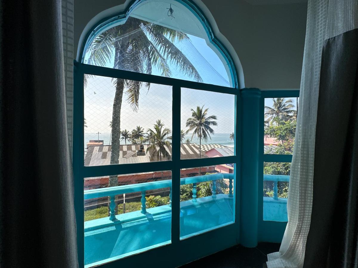 Soul Hostels, Varkala - Black Beach Exterior foto