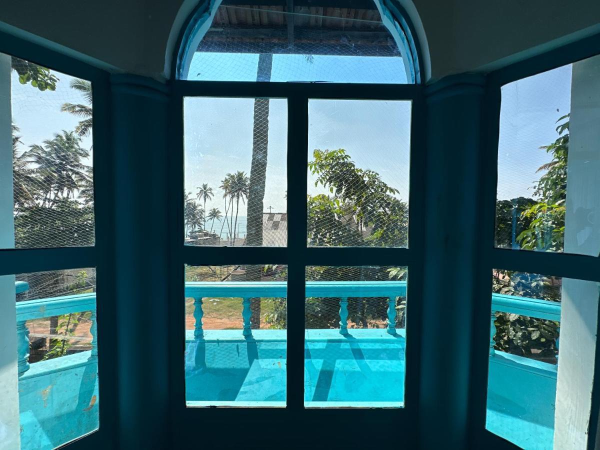 Soul Hostels, Varkala - Black Beach Exterior foto