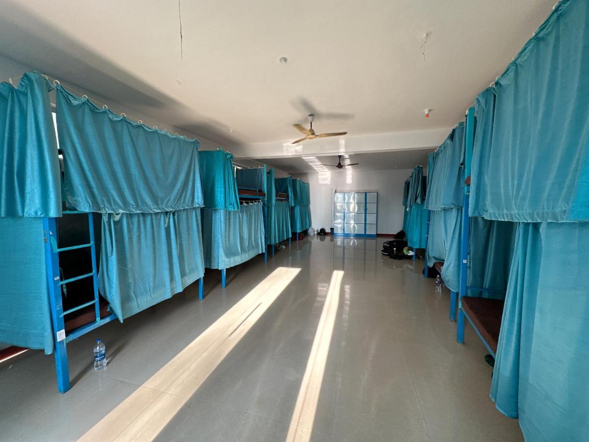 Soul Hostels, Varkala - Black Beach Exterior foto